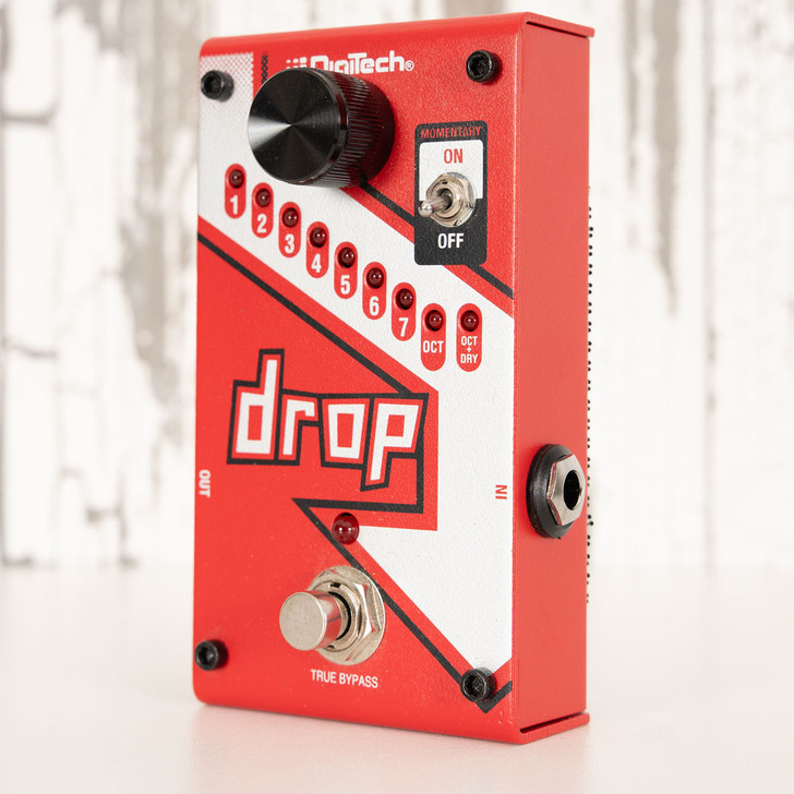 Digitech Drop (Used) 1