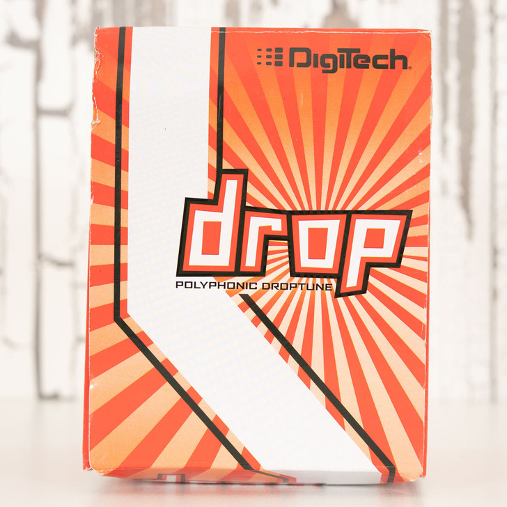 Digitech Drop (Used) 1