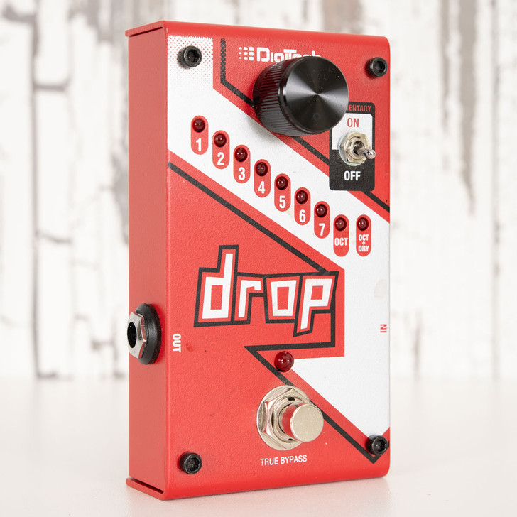 Digitech Drop (Used) 2