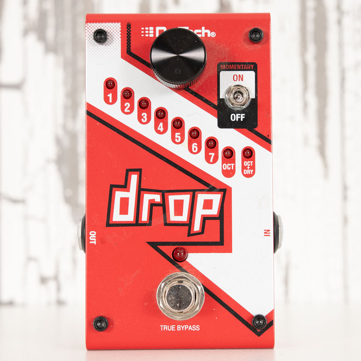 Digitech Drop (Used) 2