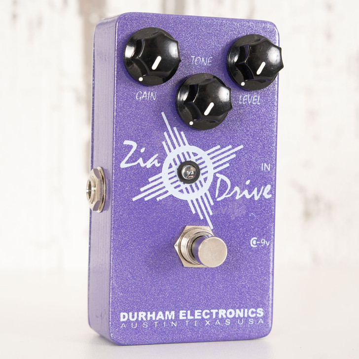 Durham Electronics Zia Drive (Used)