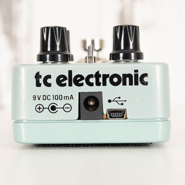 TC Electronic Quintessence Harmony (Used)