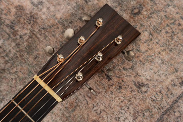 Collings D2 A Hill Country - Adirondack Spruce Top, Sunburst (Used)
