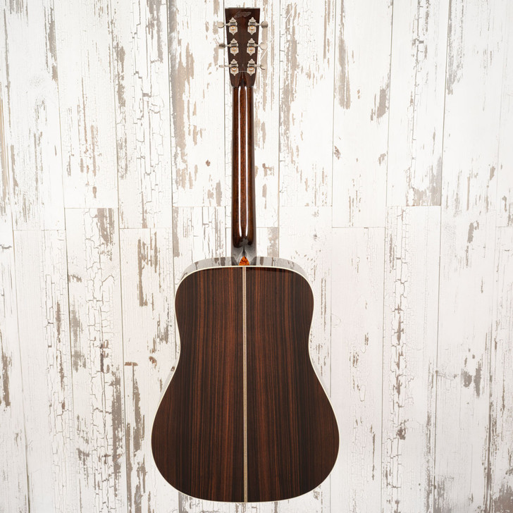 Collings D2 A Hill Country - Adirondack Spruce Top, Sunburst (Used)
