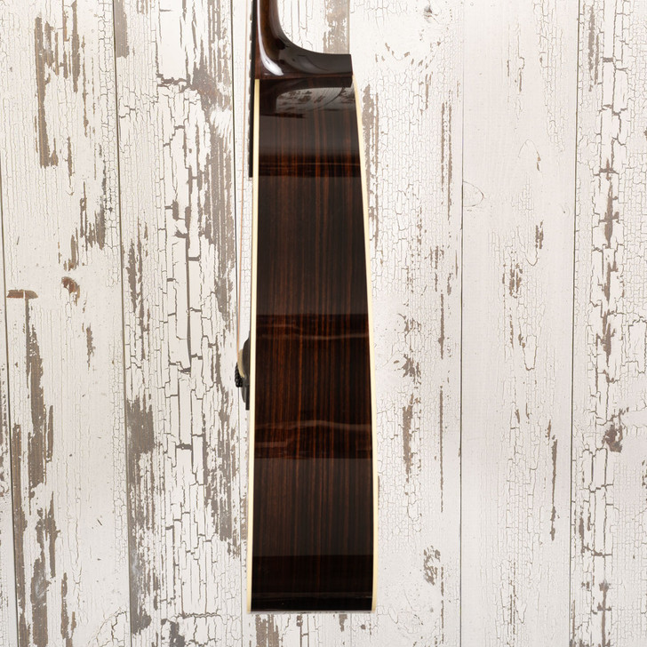 Collings D2 A Hill Country - Adirondack Spruce Top, Sunburst (Used)