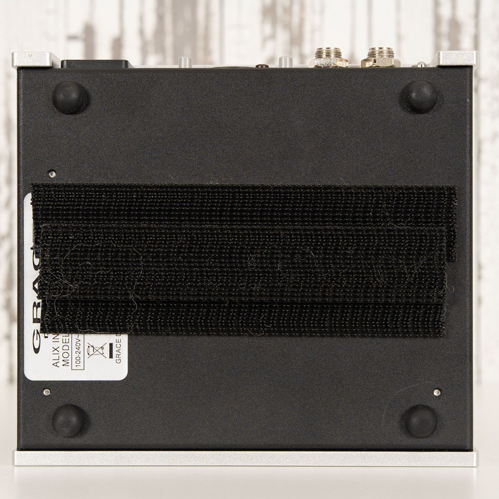 Grace Alix Preamplifier / DI / EQ (Used)