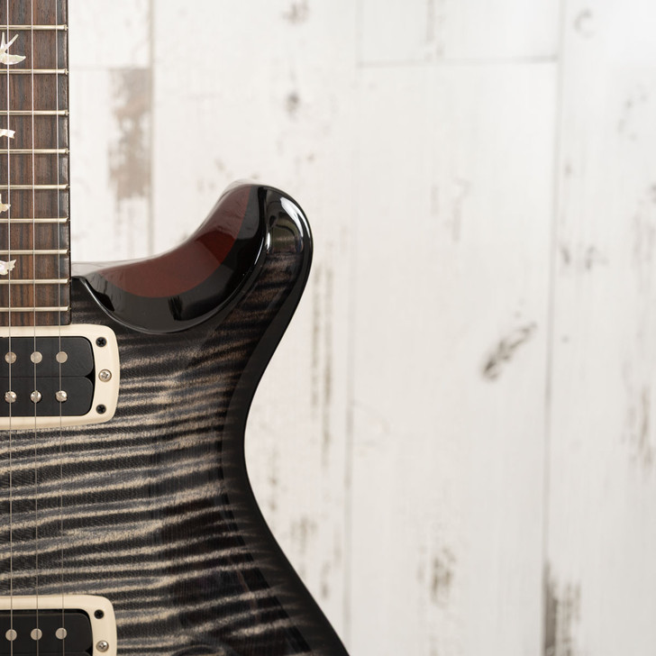 PRS 40th Anniversary Charcoal Phoenix Limited Edition (Used)