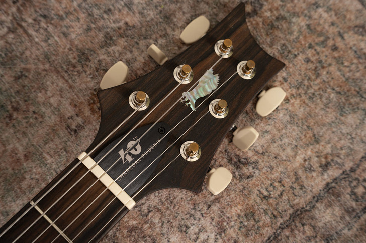 PRS 40th Anniversary Charcoal Phoenix Limited Edition (Used)