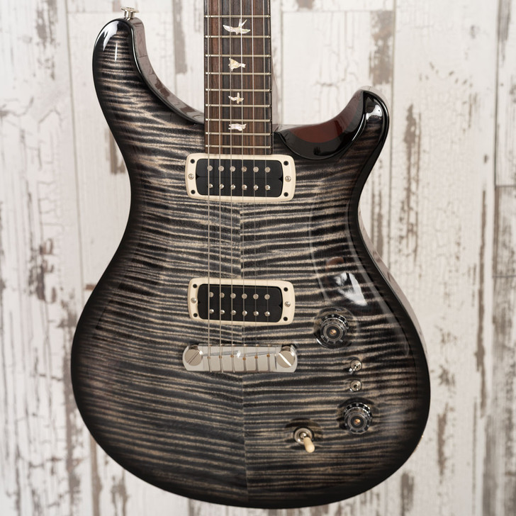 PRS 40th Anniversary Charcoal Phoenix Limited Edition (Used)