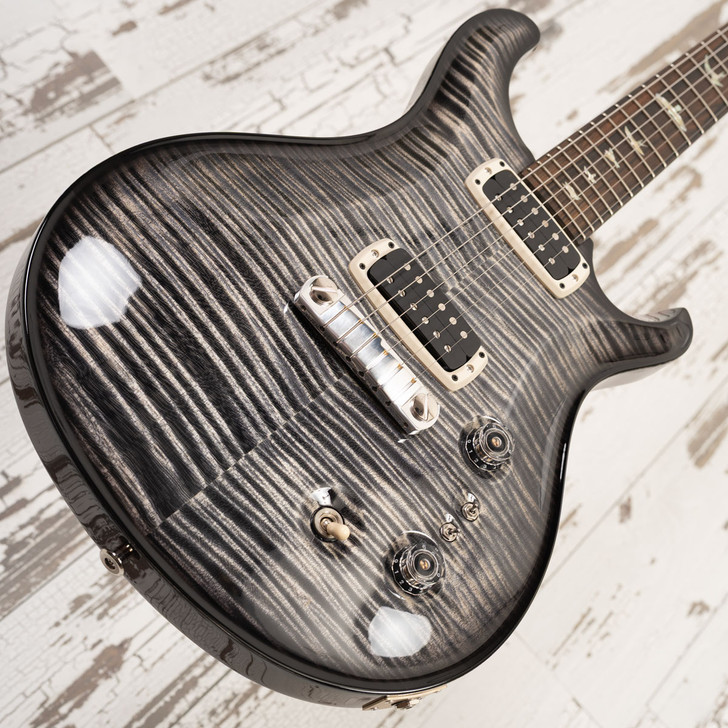 PRS 40th Anniversary Charcoal Phoenix Limited Edition (Used)