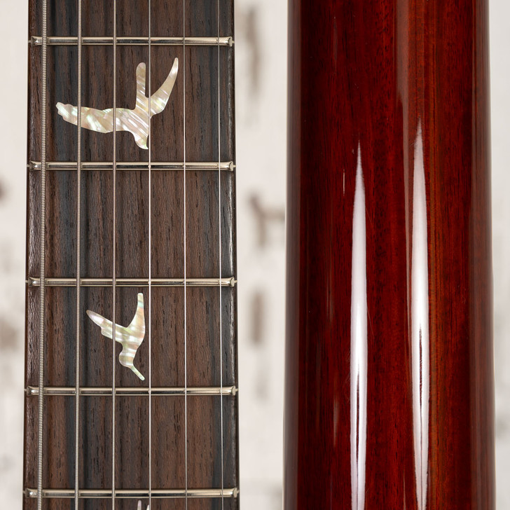 PRS 40th Anniversary Charcoal Phoenix Limited Edition (Used)