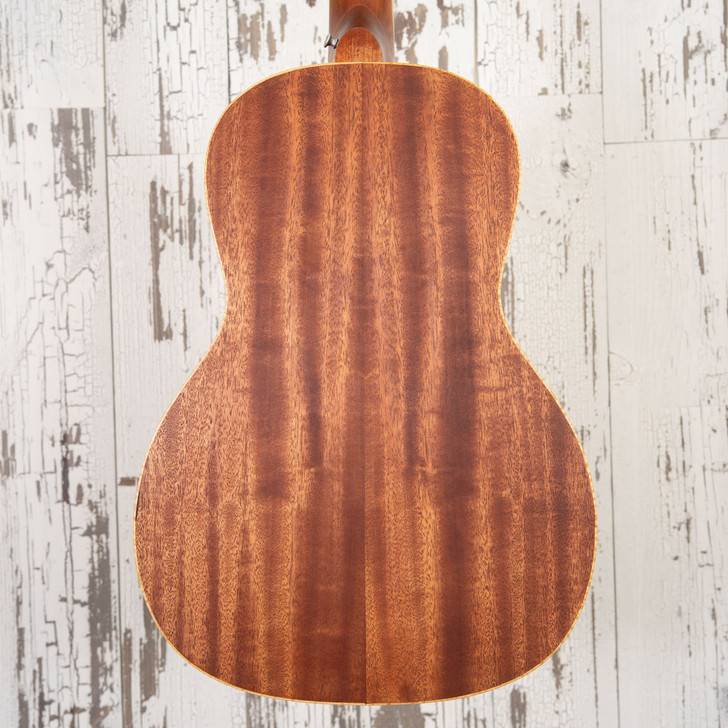 Mule Charlie Parr - Tricone, Flamed Mahogany (Used)