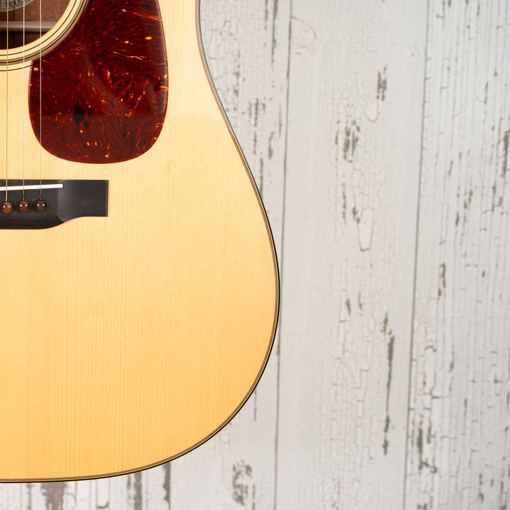 Collings D1A Traditional - Adirondack  Spruce Top (Used)