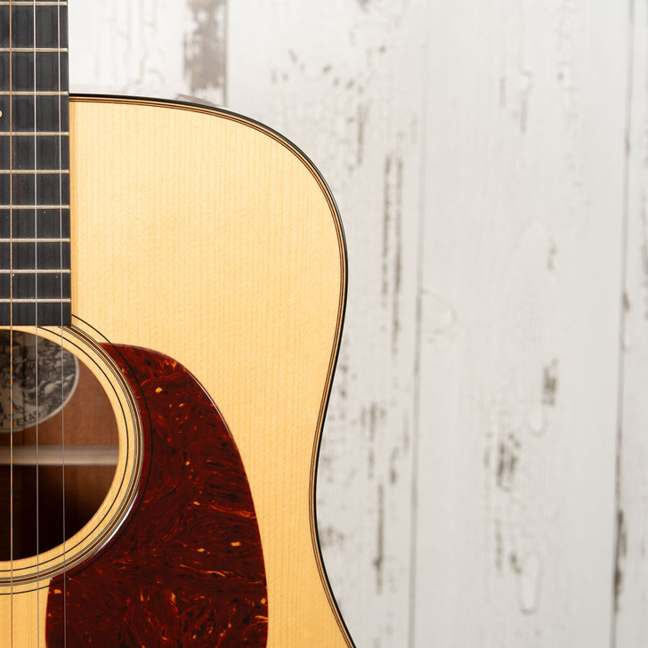 Collings D1A Traditional - Adirondack  Spruce Top (Used)