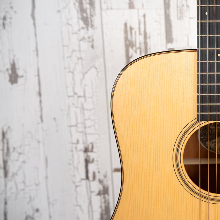 Collings D1A Traditional - Adirondack  Spruce Top (Used)