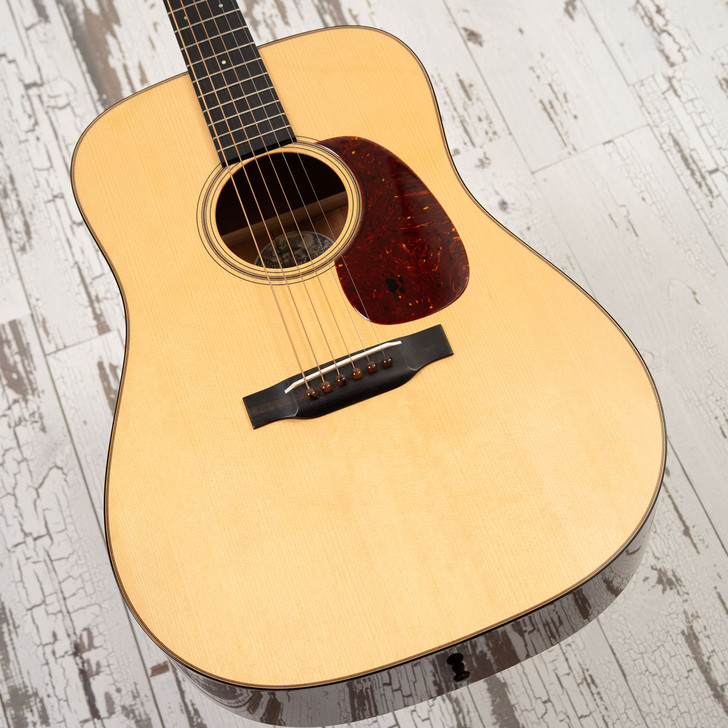 Collings D1A Traditional - Adirondack  Spruce Top (Used)