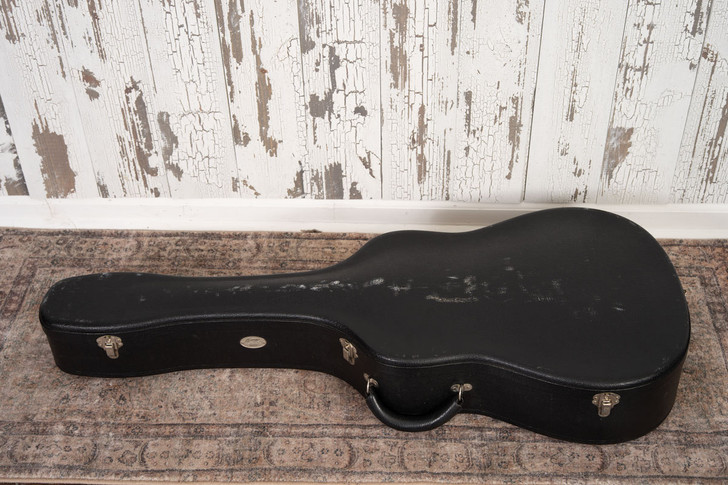 Collings D1A Traditional - Adirondack  Spruce Top (Used)