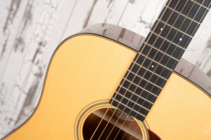 Collings D1A Traditional - Adirondack  Spruce Top (Used)