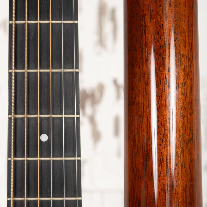 Collings D1A Traditional - Adirondack  Spruce Top (Used)
