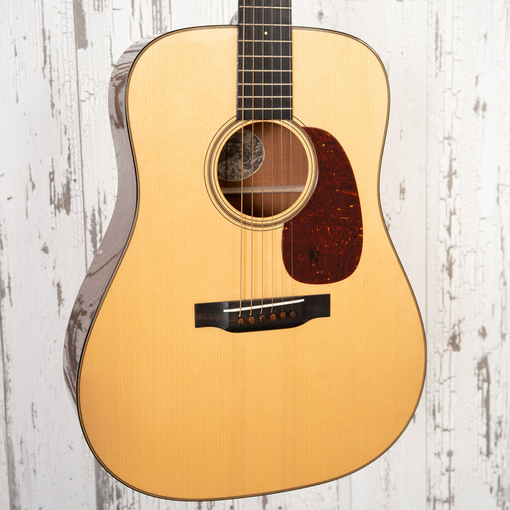 Collings D1A Traditional - Adirondack  Spruce Top (Used)