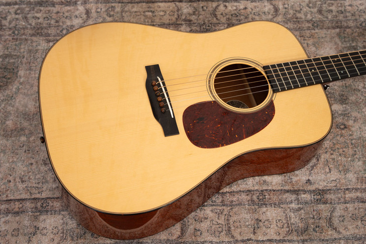 Collings D1A Traditional - Adirondack  Spruce Top (Used)
