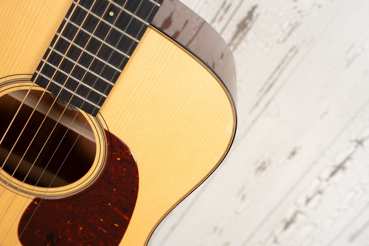 Collings D1A Traditional - Adirondack  Spruce Top (Used)