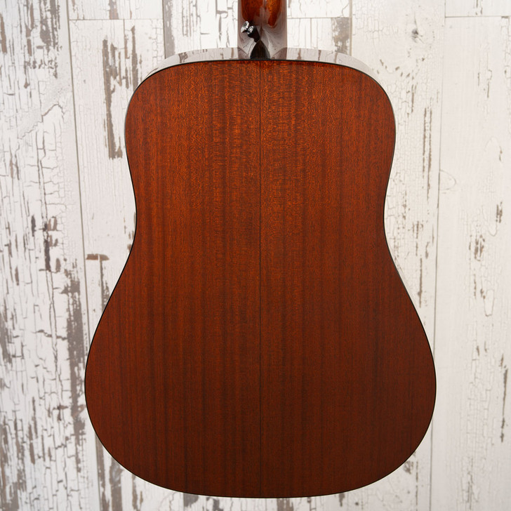 Collings D1A Traditional - Adirondack  Spruce Top (Used)