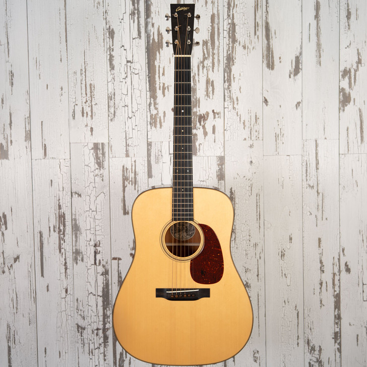 Collings D1A Traditional - Adirondack  Spruce Top (Used)