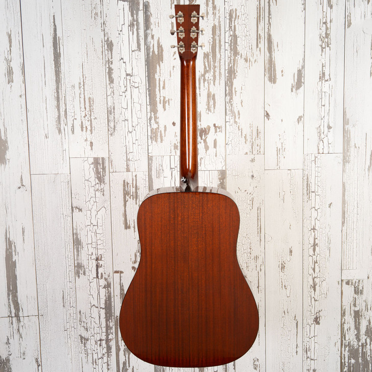 Collings D1A Traditional - Adirondack  Spruce Top (Used)
