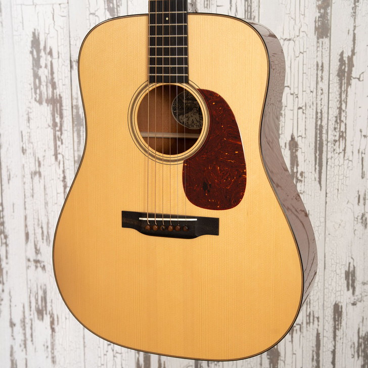 Collings D1A Traditional - Adirondack  Spruce Top (Used)