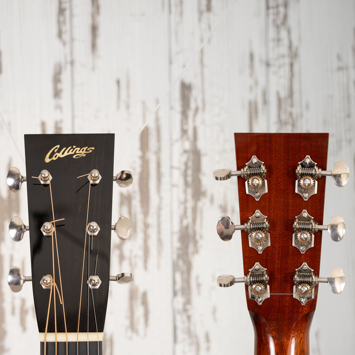 Collings D1A Traditional - Adirondack  Spruce Top (Used)