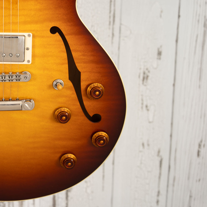 Collings I-35 LC - Tobacco Sunburst (Used)
