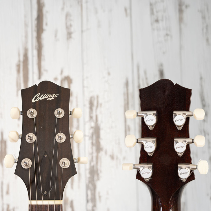 Collings I-35 LC - Tobacco Sunburst (Used)