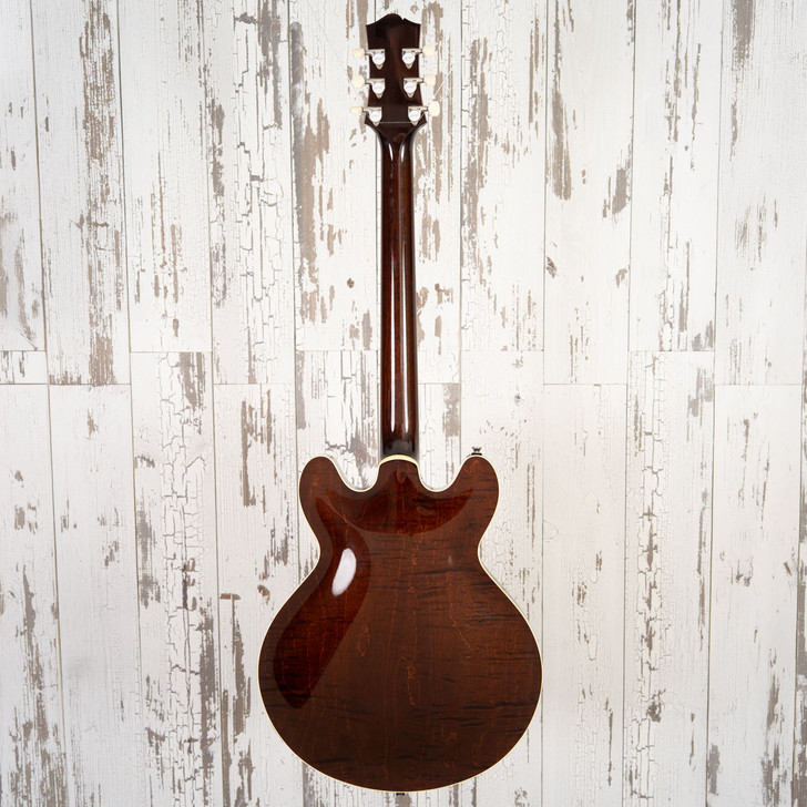 Collings I-35 LC - Tobacco Sunburst (Used)