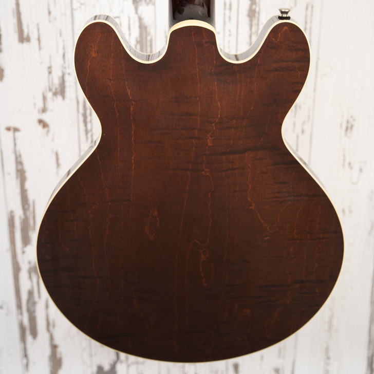 Collings I-35 LC - Tobacco Sunburst (Used)