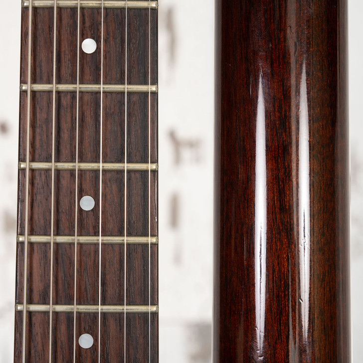 Collings I-35 LC - Tobacco Sunburst (Used)