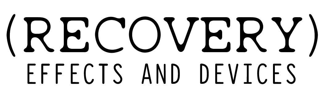 Recovery Cutting Room Floor V3