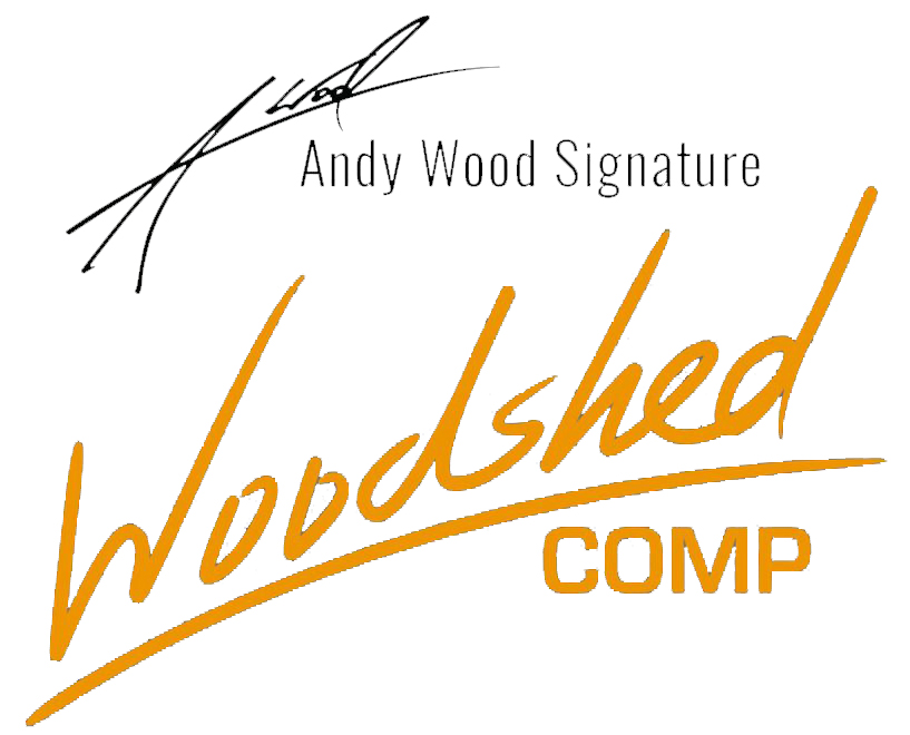 Suhr Andy Wood Signature Woodshed Compressor - Austin Guitar House