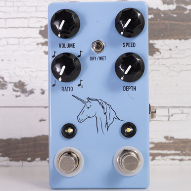 JHS Unicorn V2 Univibe / Vibrato