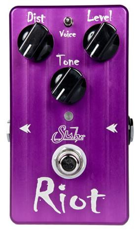 Suhr Riot Distortion - Austin Guitar House