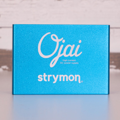 ギター strymon ojai-x strymon Ojai-X パワーサプライ エクスパンション・キット ギター