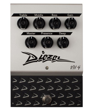 Diezel VH4 Pedal