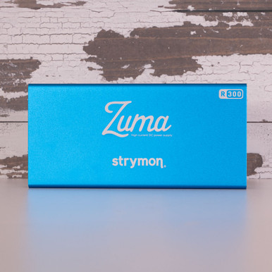 Strymon Zuma R300 - Ultra Low Profile - Austin Guitar House