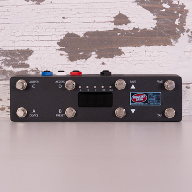 DMC-3XL Gen3 — Disaster Area Designs
