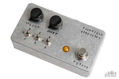Fairfield Circuitry The Unpleasant Surprise - Austin Guitar House
