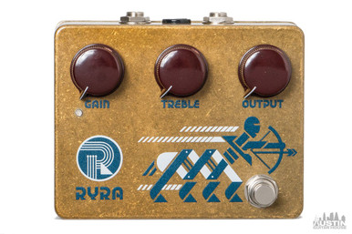 ギター RYRA The Klone Silver lic RYRA The Klone Silver｜ミュージックランドKEY