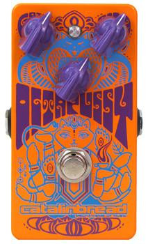 Amazon.com: Catalinbread Octapussy Modern Octave Fuzz Guitar
