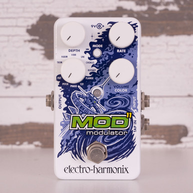 Electro-Harmonix MOD 11 Modulator