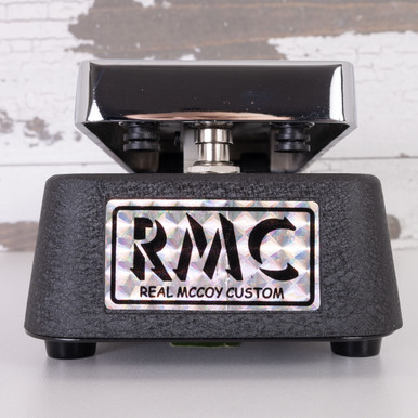 AGH | Real McCoy RMC 11 Chrome