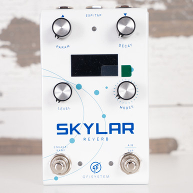 ギター GFI SYSTEM / SKYLAR REVERB GFI System Skylar Reverb